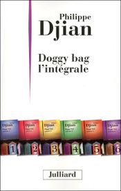 Couverture Doggy bag Couverture Doggy bag