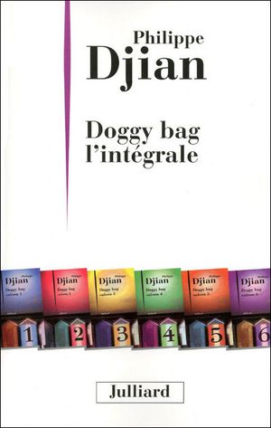 Doggy bag