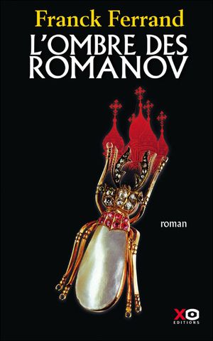 L'ombre des Romanov