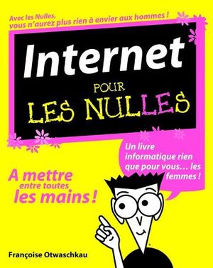 Internet pour les nulles