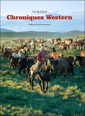 Chroniques Western