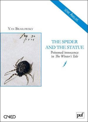 The spider and the statue