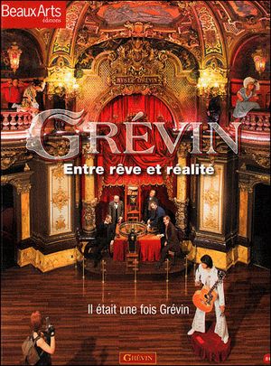 Musée Grévin