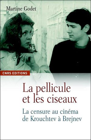 La pellicule et les ciseaux