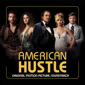 American Hustle: Original Motion Picture Soundtrack (OST)