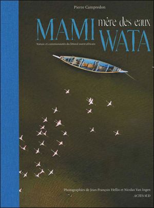 Mami Wata