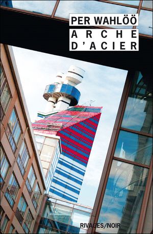 Arche d'acier