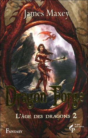 Dragonforge