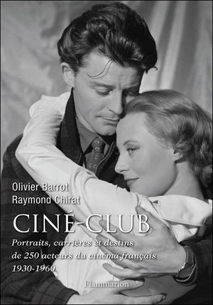 Cinéclub, l'épopée du noir et blanc