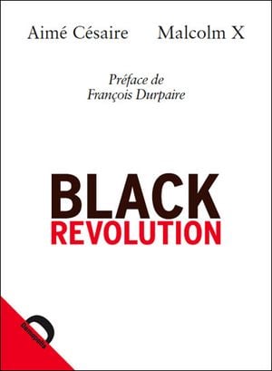 Black Revolution