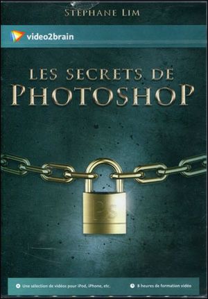 Les secrets d'Adobe Photoshop