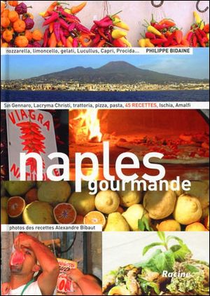 Naples gourmande