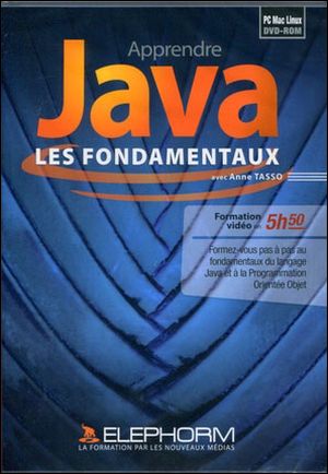 Apprendre Java