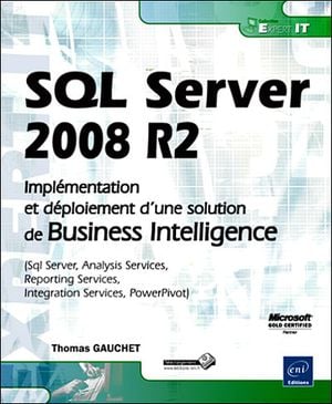 SQL Server 2008 R2