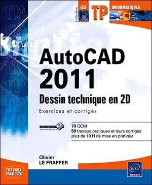 AutoCAD 2011