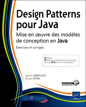 Design Patterns pour Java