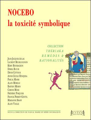 Nocébo, la toxicité symbolique