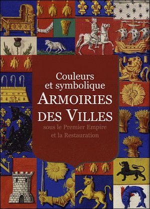 Armoiries des villes