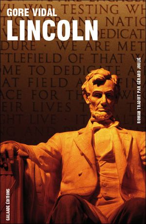 Lincoln