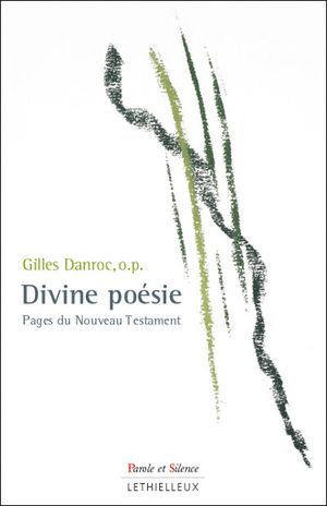 Poésies divines