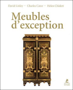 Meubles d'exceptions