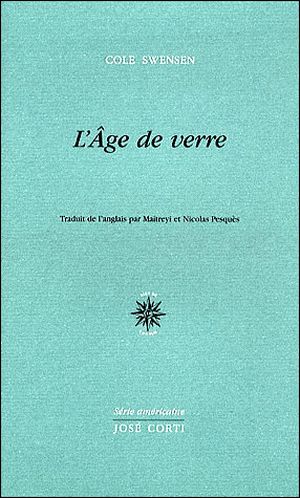 L'âge de verre