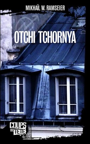 Otchi tchornya