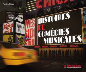 Histoires de comédies musicales