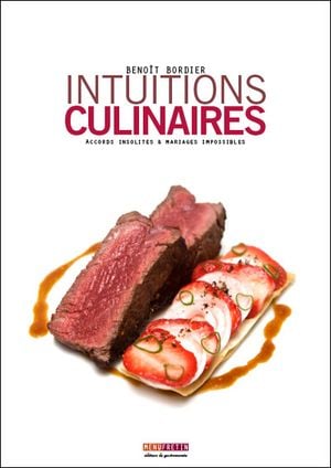 Intuitions culinaires