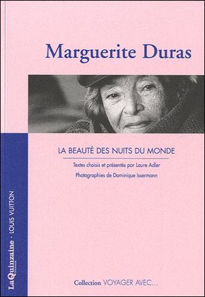 La Beauté des nuits du monde