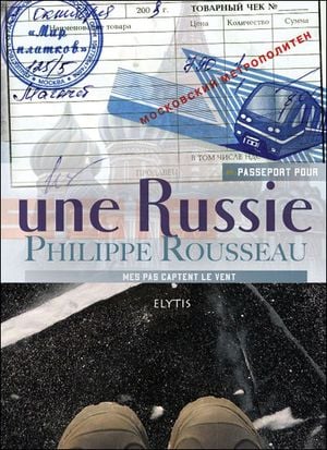 Passeport pour une Russie