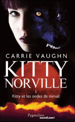 Kitty et les ondes de la nuit