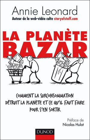 La planète Bazar