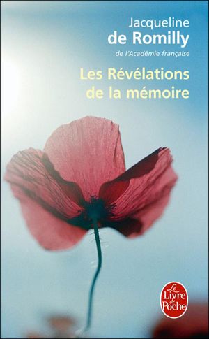 Les Révélations de la mémoire