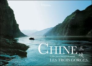 Chine, les Trois Gorges