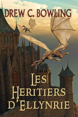 Le royaume d'Ellynrie