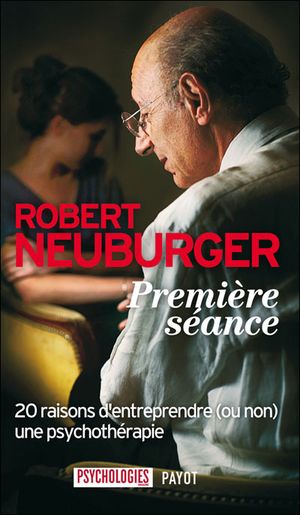 Première séance
