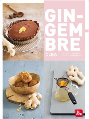 Gingembre