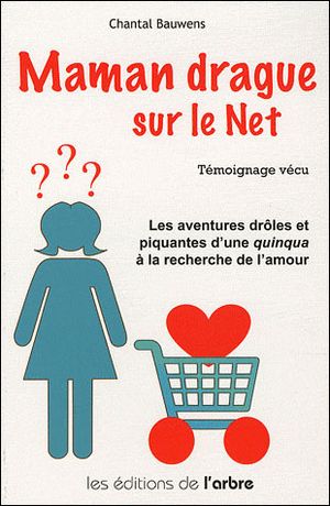 Maman drague sur le net