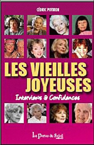 Les vieilles joyeuses