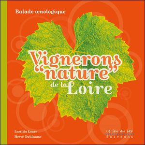 Vignerons nature de la Loire