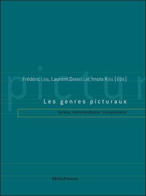 Les genres picturaux