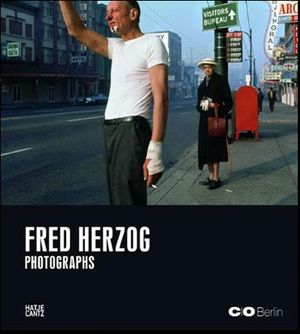 Fred Herzog