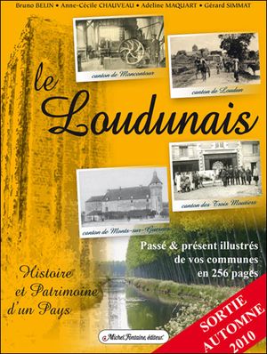 Le Loudunais