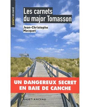 Les carnets du major Tomasson