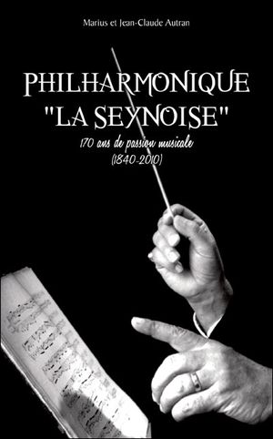 Philharmonique la Seynoise