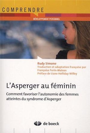 L'Asperger au féminin