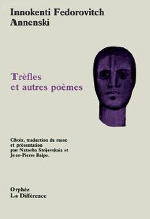 Trèfles et autres poèmes