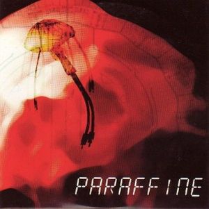 Paraffine (EP)