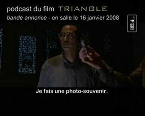Bande-annonce de Triangle